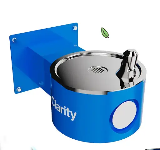 Bebedero de Pared para Exterior NIXI