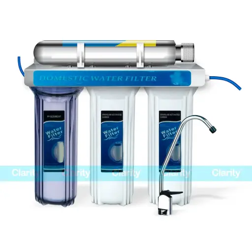 Purificador Restaurantero Standard UV